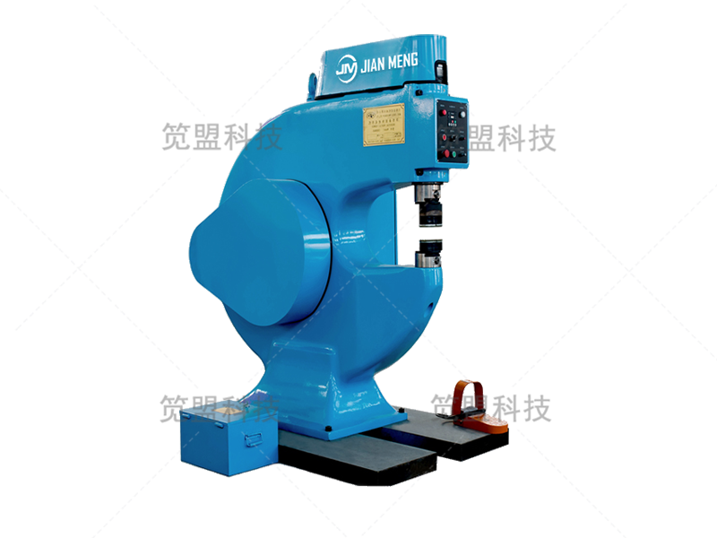 PF665雅高成型機